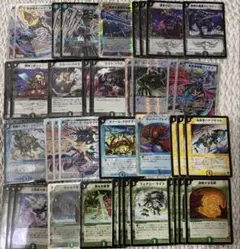 シノビドルゲーザ　デッキパーツ　初期統一 シノビドルゲーザ デッキパーツ 初期統一 - メルカリ