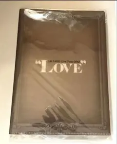 ARASHI Live Tour 2013 