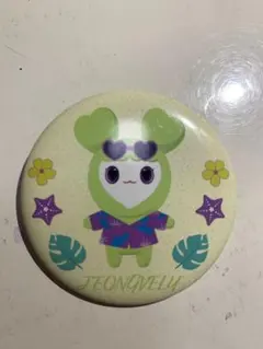 twice ジョンヨン 缶バッジ Twaii's shop