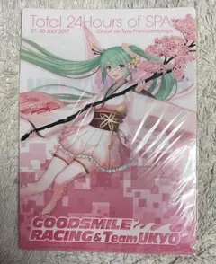 2026年最新】初音ミク GTプロジェクト レーシングミク 2013 Rd.4 SUGO