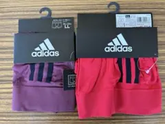 adidas ボクサーパンツ LLサイズ 2色セットのサムネイル