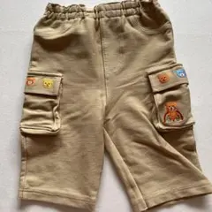 HOT BISCUITS パンツ90cm