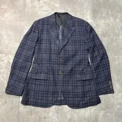 Loro Piana SUMMERTIME テーラードジャケット 日本製のサムネイル