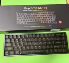 Keychron Nape Pro＋K6 Ultra ZMK JIS 未開封 - メルカリ