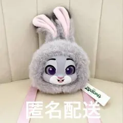 TOPTOY ジュディ ぬいぐるみスマホグリップ