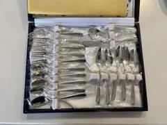 【新品未使用】Yukiko Hanai カトラリーセット 17点