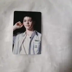 414　&TEAM　セカナン　ライブフォトカ　マキ