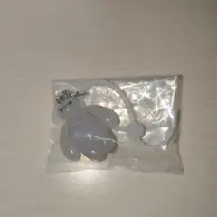 ベイマックス マスコット めじるしチャーム キーホルダー