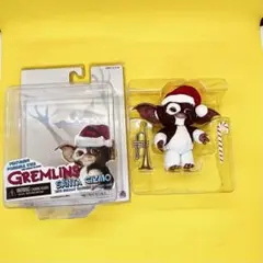 限定2400体】GREMLINS2 ギズモサンタクロース - メルカリ