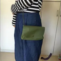 ハンドメイド☆バック　鞄　ショルダーバック　ハンドバッグ