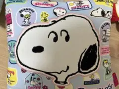 スヌーピー クッション