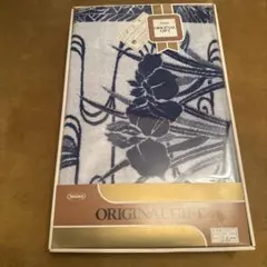タオルケット　140✖️190