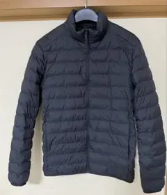uniqloダウンジャケット ダウンジャケット