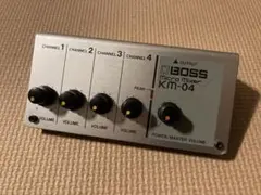 2026年最新】KM-04 BOSSの人気アイテム - メルカリ