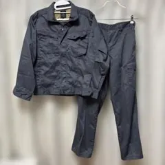 ダブルインパクト ジャンパー カーゴパンツ セット