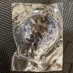 HiGH&LOW THE WORST    古屋英人