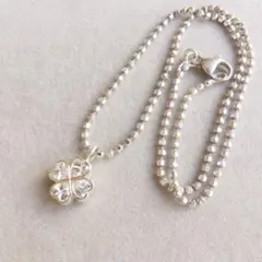 2026年最新】フォリフォリネックレスクローバーの人気アイテム - メルカリ