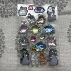 おすそ分けシール ステッカー ④