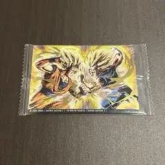 イタジャガ ドラゴンボール vol.5 孫悟空VS魔人ベジータ