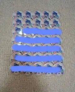 カラフルピーチ なおきりさん サンリオ缶バ