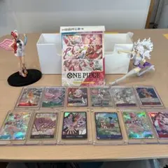 【極美品】ウタコレクション パラレル多数 ONE PIECE DAY ドンあり PSA10鑑定済】ドン！！カード【ドン！】《ウタ＆Ado》 ONE PIECE DAY