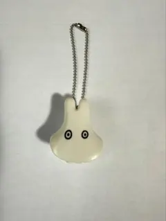 ガチャ　ミッフィー　おばけ　キーホルダー