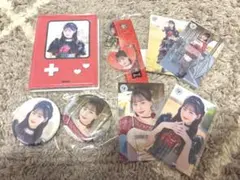 CANDY TUNE アイしちゃってますすきくじまとめ売り 立花琴未 CDセット