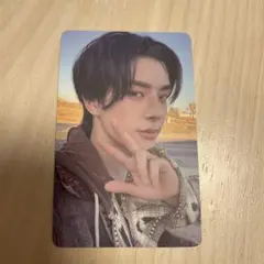 ENHYPEN VANISH ユニバラキドロ ジェイク