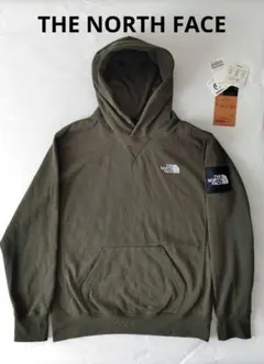 ノースフェイス スウェット