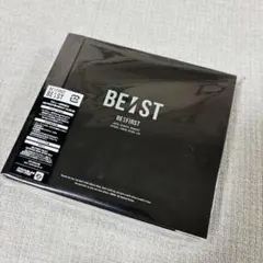 BE:FIRST BEST 初回通常盤 3CD