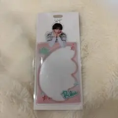 nct wish リク　ourwish フォトカードスリーブ