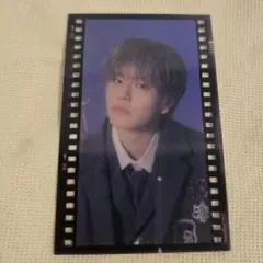 Stray Kids 釜山POPUP フィルム スンミン