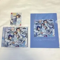 うたプリ ライエモ CD 2周年 瑛一 メセカ