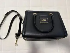 4/18以降の発送　コーチ　COACH ショルダーバッグ