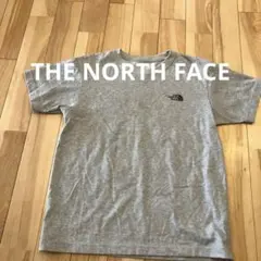 THE NORTH FACE グレー Tシャツ S