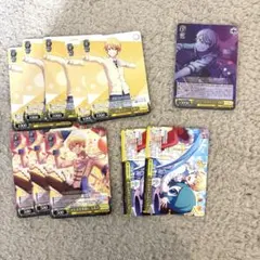 プロセカ 天馬司 ヴァイスシュヴァルツ