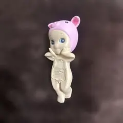 Sonny Angel HIPPERS pig