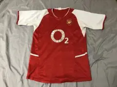 2025年最新】arsenal o2の人気アイテム - メルカリ