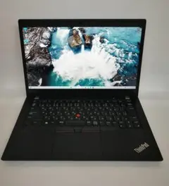 2025年最新】ThinkPad x13 ryzenの人気アイテム - メルカリ