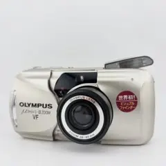 2026年最新】olympus μ mju ミューの人気アイテム - メルカリ