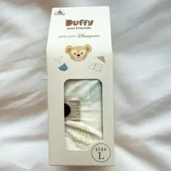 ラスト1点新品 香港ディズニー ダッフィー フレンズ シュパット エコ