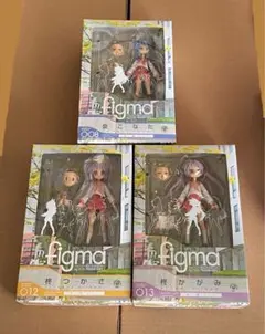 らきすた 初詣セット 柊かがみ & つかさ - メルカリ