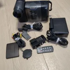 2025年最新】シャープ Hi8ビデオカメラの人気アイテム - メルカリ