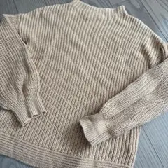 GAP KIDS ベージュ セーター 130