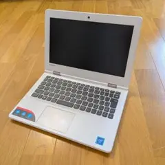 Lenovo ノートパソコン本体のみジャンク品