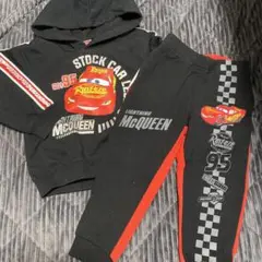 カーズ　セットアップ