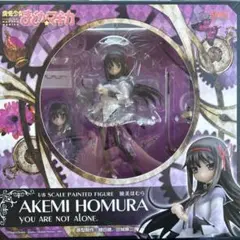 魔法少女まどか☆マギカ 暁美ほむら 晴着Ver. 1/8 完成品フィギュア 暁美ほむら 晴着Ver. 1/8スケールフィギュア