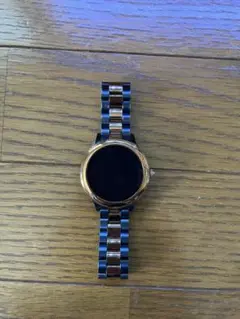 【ジャンク品】Fossil Gen3 Smartwatch Q Venture
