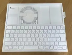 Apple Magic Keyboard with Touch IDのサムネイル