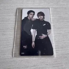 INI XQUARE R098 西洸人　松田迅